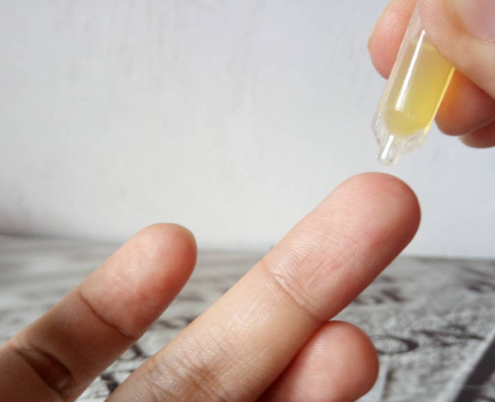 玻尿酸精华敏感肌能用吗