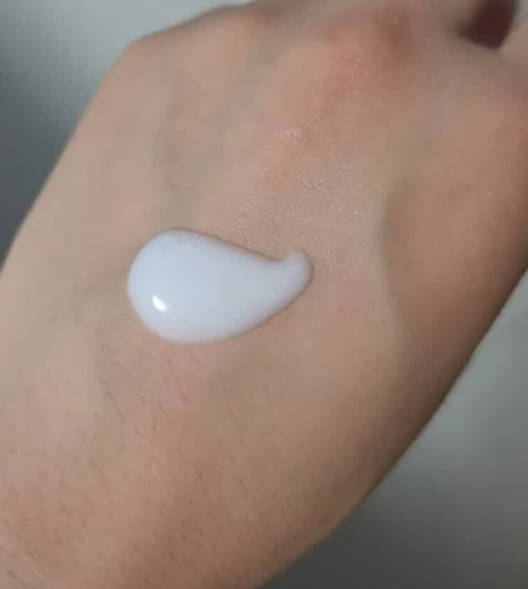 敏感肌夏天清爽保湿 珂润润浸保湿柔和乳液