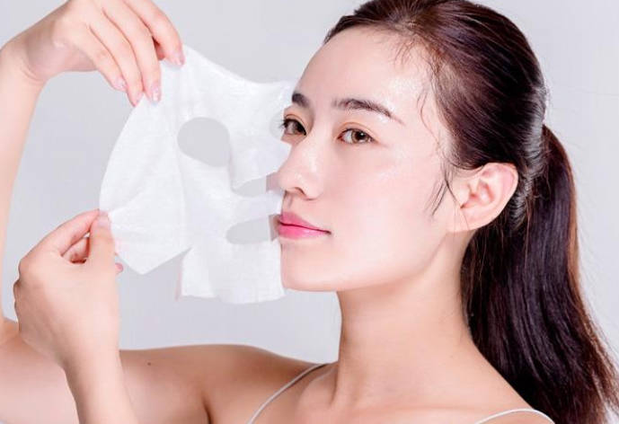 敏感肌可以敷面膜吗？