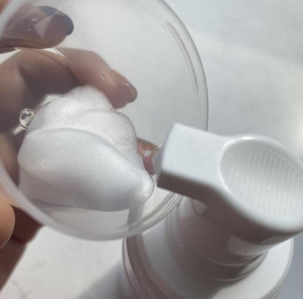 敏感肌可以用氨基酸洗面奶吗