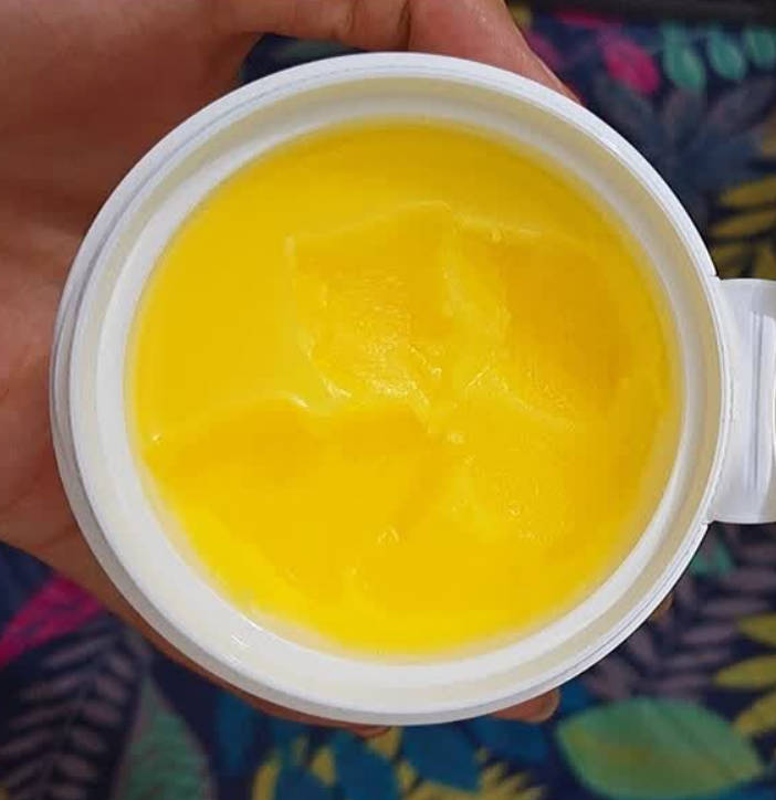 平价敏感肌卸妆膏 至本舒颜修护卸妆膏
